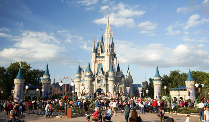 It’s summer, the perfect time to plan your next Disney vacation ...