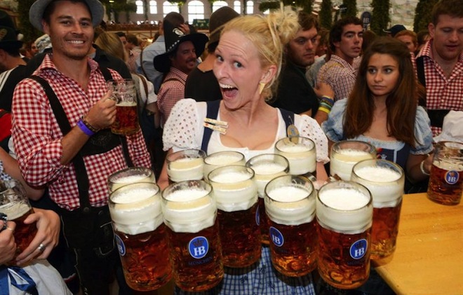 Oktoberfest Orlando 2019 - Hotels Near Disney World